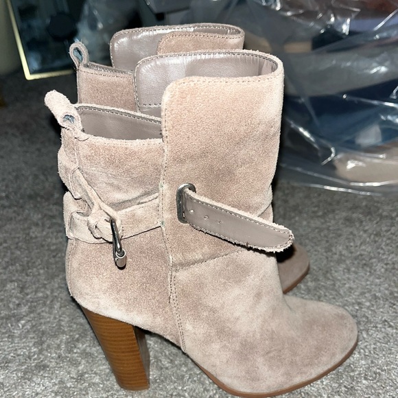 Booties - Picture 1 of 6